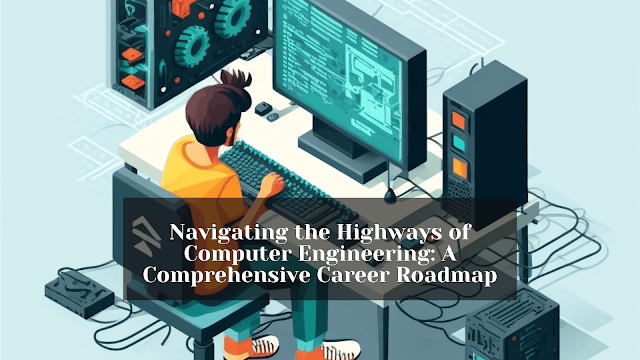 Navigating the Highways of Computer Engineering: A Comprehensive Career